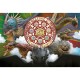 Puzzle trefl 100 cum sa iti dresezi dragonul dragoni in actiune Puzzle trefl 100 cum sa iti dresezi dragonul dragoni in actiune