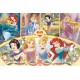 Puzzle trefl 24 maxi amintiri magice Puzzle trefl 24 maxi amintiri magice
