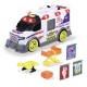 Dickie toys ambulanta cu lumini si sunete 35.5cm Dickie toys ambulanta cu lumini si sunete 35.5cm
