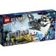 Lego avatar muntii plutitori zona 26 si rda samson 75573 Lego avatar muntii plutitori zona 26 si rda samson 75573