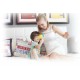 Ciocan interactiv si educativ cu lumini si sunete Ciocan interactiv si educativ cu lumini si sunete
