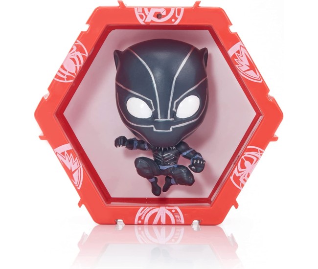 Wow! pods - marvel black panther Wow! pods - marvel black panther