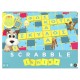 Joc scrabble junior 2 in 1 in limba greaca Joc scrabble junior 2 in 1 in limba greaca