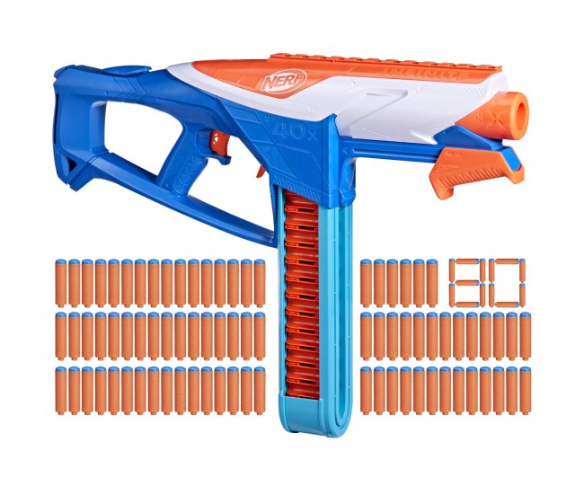Nerf blaster nerf n series pachet infinite Nerf blaster nerf n series pachet infinite