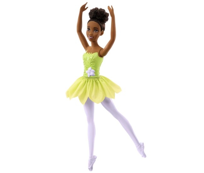 Disney princess papusa printesa tiana balerina