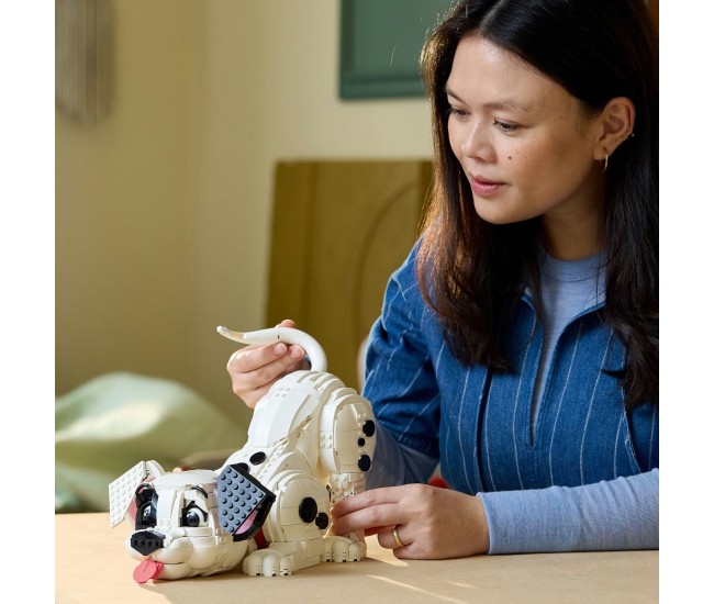 Lego disney catelus din 101 dalmatieni 43269 Lego disney catelus din 101 dalmatieni 43269