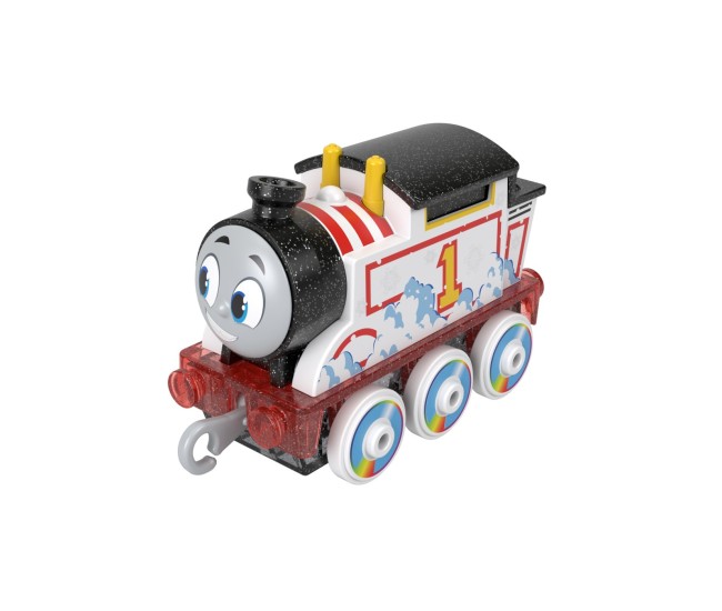 Thomas color changers locomativa metalica thomas Thomas color changers locomativa metalica thomas