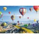 Puzzle trefl 1000 cappadoccia baloane cu aer cald Puzzle trefl 1000 cappadoccia baloane cu aer cald