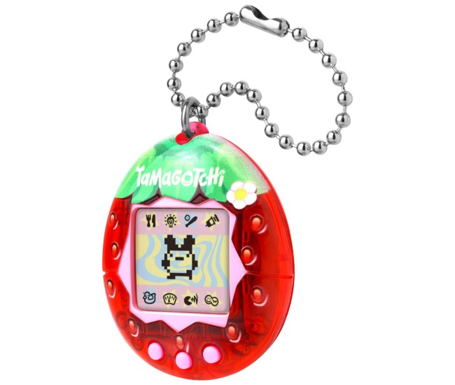 Bandai joc tamagotchi original fresh strawberry Bandai joc tamagotchi original fresh strawberry