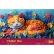 Puzzle trefl 160 pisicuta Puzzle trefl 160 pisicuta