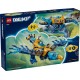 Lego dreamzzz submarin crocodil 71512 Lego dreamzzz submarin crocodil 71512