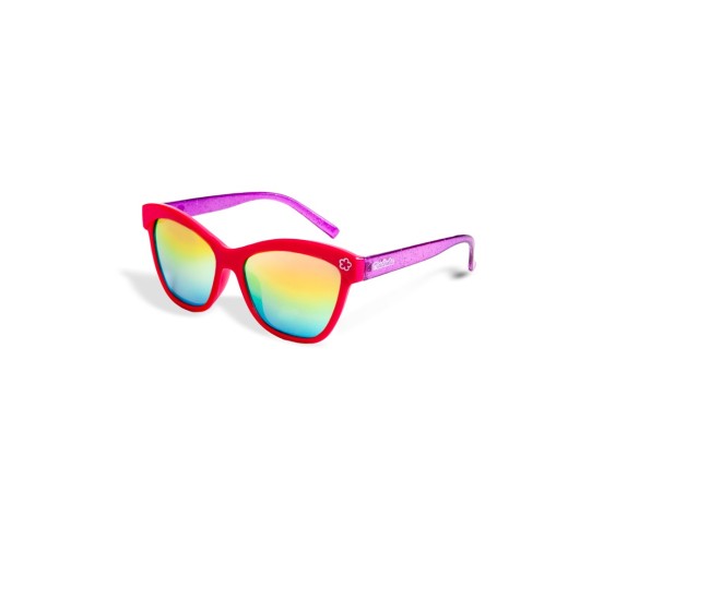 Martinelia ochelari de soare fuchsia si mov Martinelia ochelari de soare fuchsia si mov