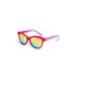 Martinelia ochelari de soare fuchsia si mov Martinelia ochelari de soare fuchsia si mov
