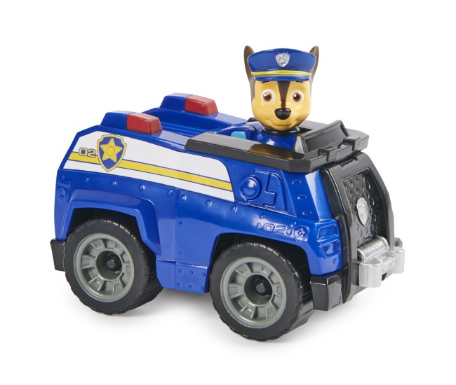 Patrula catelusilor vehicul de baza chase