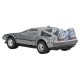Hot wheels pop culture masinuta metalica back to the future scara 1:64 Hot wheels pop culture masinuta metalica back to the future scara 1:64