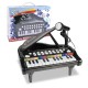 Bontempi pian electronic cu 24 de clape Bontempi pian electronic cu 24 de clape