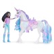 Unicorn academy set unicorn glacier si papusa layla Unicorn academy set unicorn glacier si papusa layla