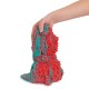Kinetic sand nisip mold n' fold Kinetic sand nisip mold n' fold