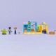 Lego friends magazinas in orasul heartlake 42680
