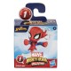 Spider man mighty verse seria 1 figurina spider man 6cm
