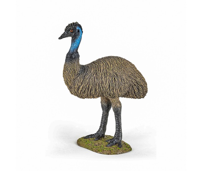Papo figurina pasarea emu Papo figurina pasarea emu