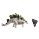 Jurassic world gigantic trackers dinozaur stegosaurus Jurassic world gigantic trackers dinozaur stegosaurus