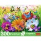 Puzzle trefl 300 easy piece insecte in lunca Puzzle trefl 300 easy piece insecte in lunca