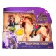 Unicorn academy set unicorn cinder si papusa valentina Unicorn academy set unicorn cinder si papusa valentina