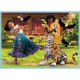 Puzzle trefl 4in1 encanto lumea magica Puzzle trefl 4in1 encanto lumea magica