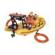 Pompierul sam barca neptun cu figurina penny si accesorii Pompierul sam barca neptun cu figurina penny si accesorii