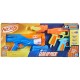 Nerf blaster nerf n series pachet gear up Nerf blaster nerf n series pachet gear up
