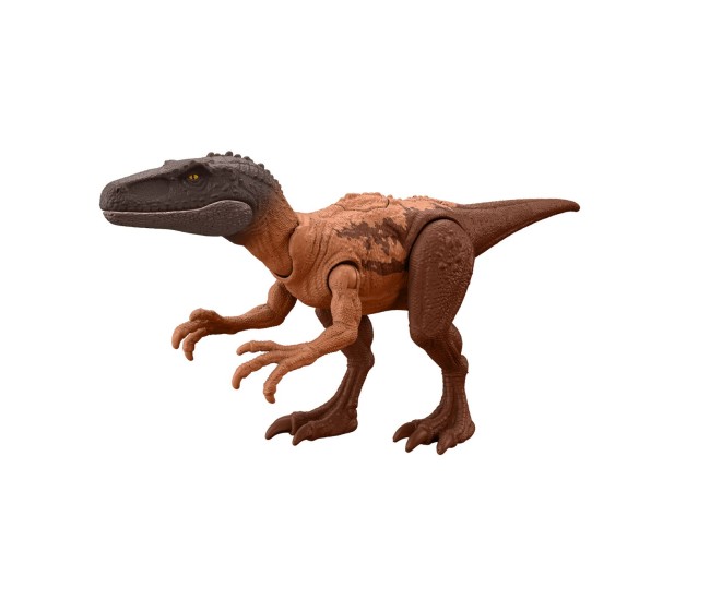 Jurassic world chaos theory strike attack dinozaur herrerasaurus Jurassic world chaos theory strike attack dinozaur herrerasaurus