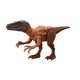 Jurassic world chaos theory strike attack dinozaur herrerasaurus Jurassic world chaos theory strike attack dinozaur herrerasaurus