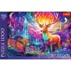 Puzzle trefl 1000 caprioara mistica Puzzle trefl 1000 caprioara mistica