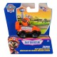 Patrula catelusilor pup squad racers air rescue vehicul metalic zuma scara 1 la 55 Patrula catelusilor pup squad racers air rescue vehicul metalic zuma scara 1 la 55