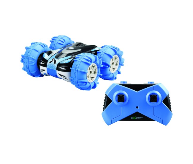 Masina cu telecomanda exost rc scara 1:18 360 aquacross Masina cu telecomanda exost rc scara 1:18 360 aquacross