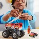 Hot wheels monster truck mega set constructie 5 alarm Hot wheels monster truck mega set constructie 5 alarm