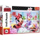 Puzzle trefl 160 o zi cu cei mai buni prieteni Puzzle trefl 160 o zi cu cei mai buni prieteni