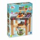 Ecoiffier bucatarie cu accesorii Ecoiffier bucatarie cu accesorii