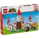 Lego super mario batalia cu roy la castelul lui peach 71435 Lego super mario batalia cu roy la castelul lui peach 71435