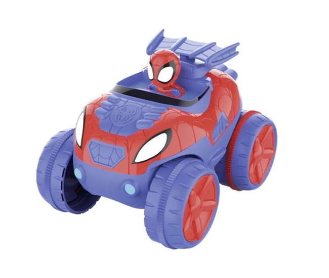 Smoby spidey circuit flextreme set spidey Smoby spidey circuit flextreme set spidey