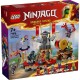 Lego ninjago arena de lupta de la turneu 71818 Lego ninjago arena de lupta de la turneu 71818