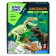 Descopera dinozaurul t-rex Descopera dinozaurul t-rex