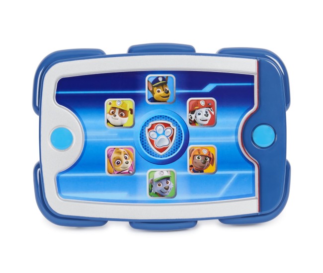 Patrula catelusilor tableta ryder cu sunete