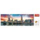Puzzle trefl 500 panorama big ben Puzzle trefl 500 panorama big ben