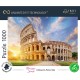 Puzzle trefl uft 1000 colloseum roma Puzzle trefl uft 1000 colloseum roma