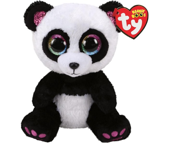 Plus ty 24cm boos ursulet panda
