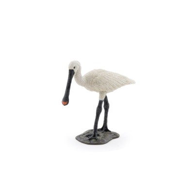 Papo figurina lopatar