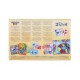 Trefl disney stitch set de jocuri mix and play 8in1 Trefl disney stitch set de jocuri mix and play 8in1