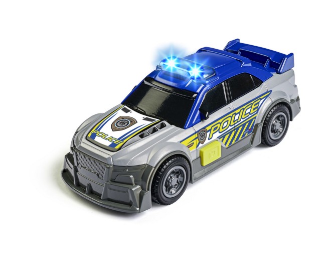 Dickie masina de politie Dickie masina de politie
